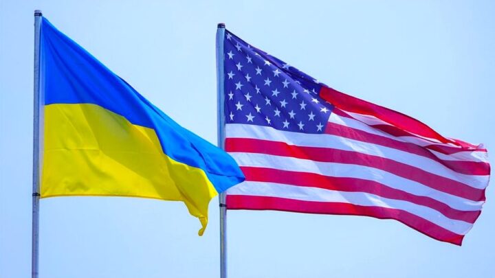 Сферы возможного ограничения военной помощи Украине со стороны США