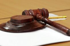 Приговор бизнесмену за хищение активов на 2,4 млрд рублей в Коми