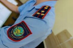 В Казахстане планируют усилить контроль за пребыванием иностранцев