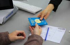 Получение справки о брачной правоспособности для свадьбы за границей в Казахстане
