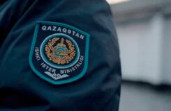 Приговор участникам наркогруппы из Telegram-магазина в Алматы: 17 лет тюрьмы и 90 млн тенге оборота