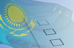 Итоги выборов депутатов маслихатов станут известны в начале декабря