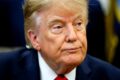Львовский облсовет угрожает Трампу санкциями за давление на Украину