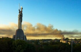 Эксперт назвал три причины неполучения Киевом сигнала об атаке