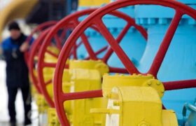 Как Казахстан планирует довести уровень газификации до 80%, рассказали в Минэнерго