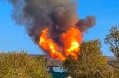 Минэнерго Казахстана прокомментировало ситуацию с газоснабжением после аварии в России