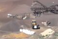 В Улытау пресекли незаконную добычу марганцевой руды