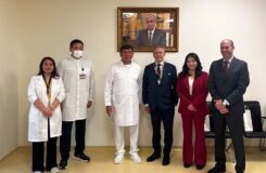 ННОЦ расширяет сотрудничество с бельгийскими партнёрами