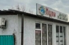 В Алматы продолжается демонтаж незаконных объектов на Розыбакиева