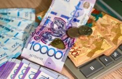Пособия-2027: кто в Казахстане может потерять выплаты от государства