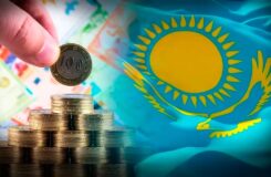 Количество богатых казахстанцев превысило полмиллиона
