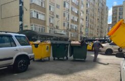 Изменения в льготах на вывоз мусора для социально-уязвимых граждан Алматы