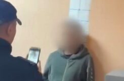 Карагандинец оштрафован за незаконный салют на открытии рестобара