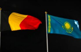 От дипломатии доверия к новым производствам: что открывает Казахстану визит короля Бельгии