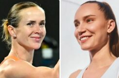 Элина Свитолина обеспечила себе место на Итоговом турнире WTA