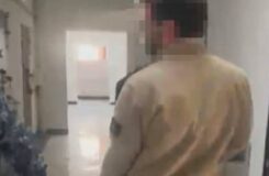Мама рэпера Navai считает задержание сына в Казахстане подставой