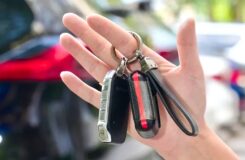 Казахстанцы могут сдать старое авто на утилизацию и получить скидку на покупку нового авто