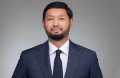 Кенес Ракишев закладывает основу для развития нового газового хаба в Казахстане