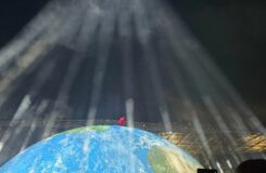 Убыточный концерт Канье Уэста в Алматы ставит под вопрос будущее мероприятий с мировыми звёздами