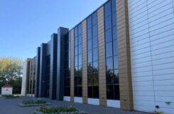 Бывший фитнес-центр Кайрата Боранбаева за 2,9 млрд тенге не смогли продать в Астане