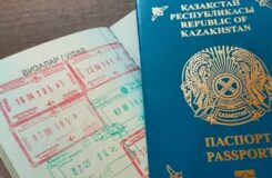 Казахстанцам разъяснили нюансы замены паспорта