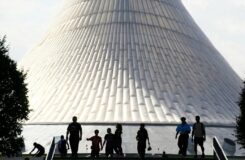 Казахстан готовится к празднованию Дня Республики: дополнительные выходные для граждан