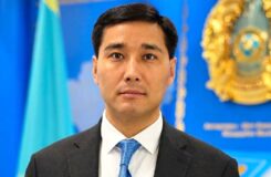 Гумар Сергазин получил новый пост: накануне его освободил от должности Токаев