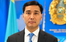 Гумар Сергазин получил новый пост: накануне его освободил от должности Токаев