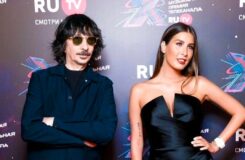 Байгали Серкебаев о незабываемом концерте A»Studio в Алматы