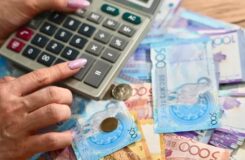 Пособия для семей в Казахстане в 2027 году: разъяснения Минтруда