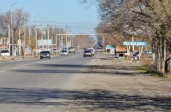 В Алатау завершат 26 инфраструктурных проектов к 2026 году
