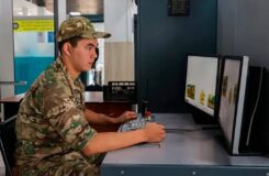 Пограничная служба введёт новую госуслугу по выдаче справок о пересечении границы