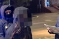 Задержание 22-летней павлодарки за попытку сбыта наркотиков в Кокшетау