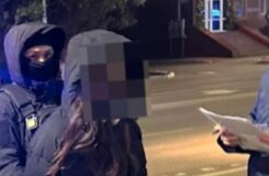 Задержание 22-летней павлодарки за попытку сбыта наркотиков в Кокшетау