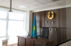Суд вынес приговор известному врачу, обманувшему ФСМС на 53 миллиона тенге