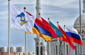 Соглашение о свободной торговле ЕАЭС и Индонезии может заработать до конца года