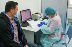 Минздрав Казахстана проверит частную клинику в Алматы после сообщений о фиктивных справках