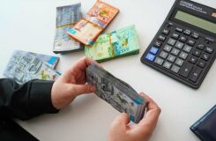 Какие пособия будут получать казахстанцы даже с высокими доходами