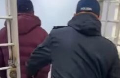 Арестован мужчина за сексуальные домогательства в автобусе Алматы
