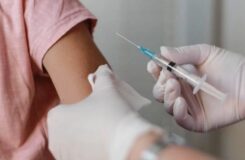 Казахстан начинает бесплатную вакцинацию против гриппа