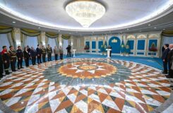 Казахстан на пути кардинальной модернизации под руководством Токаева