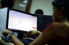 Сертификационное тестирование по казахскому языку пройдёт 29 октября в Казахстане