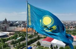 Приятную новость сообщили жителям Астаны перед Днём Республики