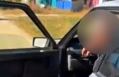 Казахстанец, вновь севший за руль в состоянии опьянения, получил срок