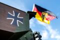 СМИ: Германия обещает финансировать Украину до конца конфликта