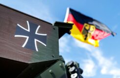СМИ: Германия обещает финансировать Украину до конца конфликта