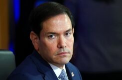 Рубио заявил о нападениях Украины на суда с американской нефтью