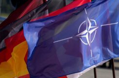 НАТО проведёт учения по развёртыванию сил на Украине в 2026 году