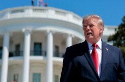 Европейские эксперты о заявлениях Трампа по Украине: работа на аудиторию