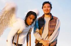 Казахстанский режиссёр Айсултан Сеитов стал соавтором клипа A$AP Rocky